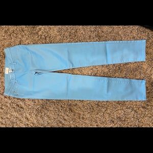 Celebrity Pink jeggings